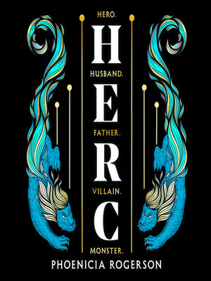 cover image of Herc